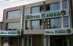 Hotel Kawan Kampar